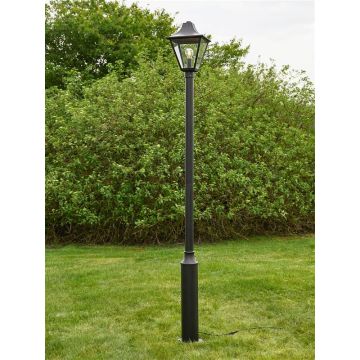 Markslojd GARDEN 24 108171 Svietnik 1x3W/LED 3000K IP44
