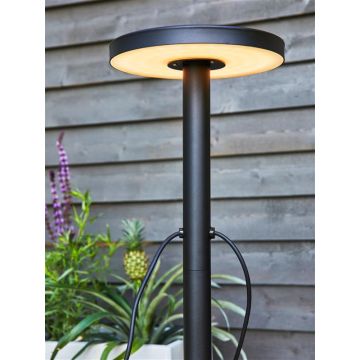 Markslojd GARDEN 24 108173 Stojanová lampa 1x5W/LED 3000K 168LM IP44