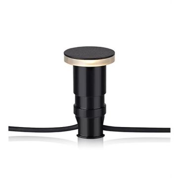 Markslojd GARDEN24 106935 Vjazdová lampa 1x3W/LED 3000K 65LM IP44