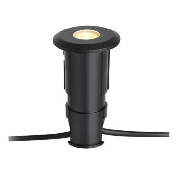 Markslojd GARDEN24 107284 Vjazdová lampa 1x0,8W/LED 3000K 48LM IP44