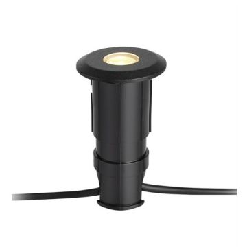 Markslojd GARDEN24 107285 Vjazdová lampa 1x3W/LED 3000K 150LM IP44