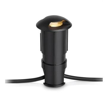 Markslojd GARDEN24 107289 Vjazdová lampa 1x0,8W/LED 3000K 20LM IP44