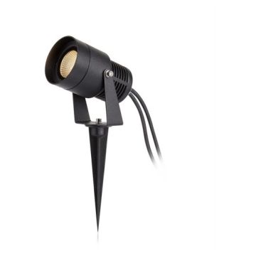 Markslojd GARDEN24 107291 Záhradný reflektor 1x15W/LED 3000K 950LM IP44