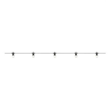 Markslojd GARDEN24 107292 Girlanda 10x0,24W/LED 2700K 25LM IP44