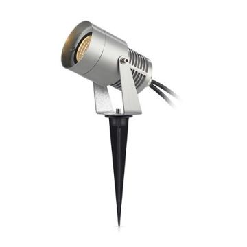 Markslojd GARDEN24 107714 Záhradný reflektor 1x6W/LED 3000K 330LM IP44