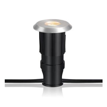Markslojd GARDEN24 107716 Vjazdová lampa 1x0,8W/LED 3000K 48LM IP44