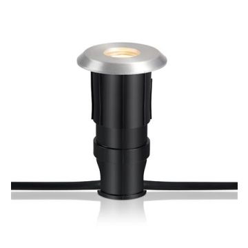 Markslojd GARDEN24 107717 Vjazdová lampa 1x6W/LED 3000K 150LM IP44