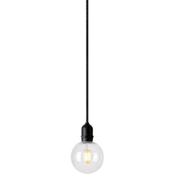 Markslojd GARDEN24 107989 Závesná lampa 1x2,86W/LED IP44