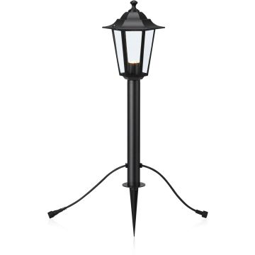 Markslojd GARDEN24 107991 Svietnik 1x3W/LED IP44