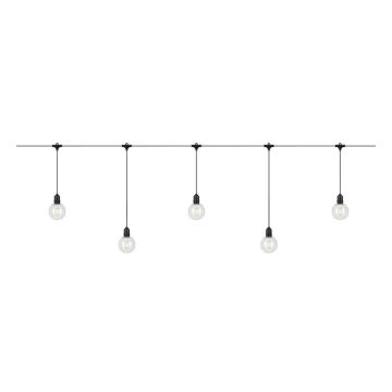 Markslojd GARDEN24 START 108022 Girlanda 10x2,9W/LED 2100K 190LM IP44
