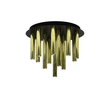 Markslojd GOCCE 108504 Stropná lampa 1x25W/E27 IP20