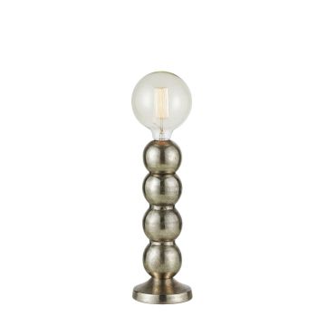 Markslojd GONG 108781 Stolná lampa 1x40W/E27 IP20