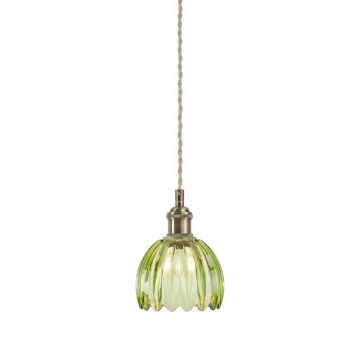 Markslojd GOTA 109138 Závesná lampa 1x40W/E14 IP20