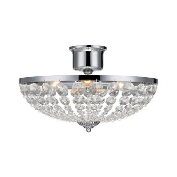 Markslojd GRANSO 105316 Stropná lampa 3x40W/E14 IP20