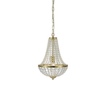 Markslojd GRANSO 106118 Závesná lampa 1x60W/E27 IP20