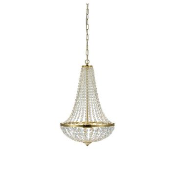 Markslojd GRANSO 106119 Závesná lampa 2x40W/E14 IP20