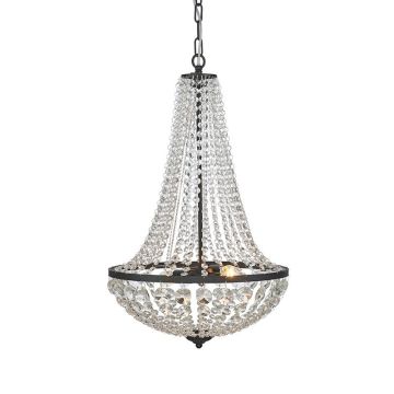 Markslojd GRANSO 107027 Závesná lampa 2x40W/E14 IP20