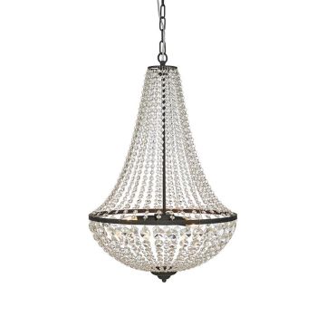 Markslojd GRANSO 107028 Závesná lampa 3x40W/E14 IP20