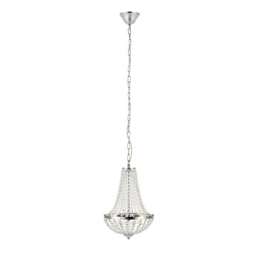 Markslojd GRÄNSÖ 107550 Závesná lampa 2x20W/G9 2800K 204LM IP44