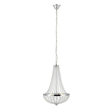 Markslojd GRÄNSÖ 107551 Závesná lampa 3x20W/G9 2800K 204LM IP44