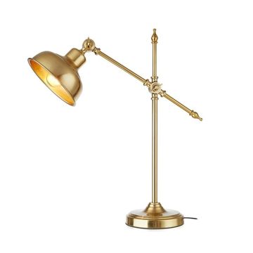Markslojd GRIMSTAD 108116 Stolná lampa 1x60W/E27 IP20