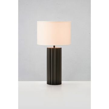 Markslojd HASHIRA 108670 Stolná lampa 1x40W/E27 IP20