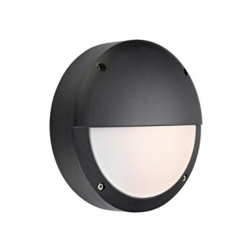 Markslojd HERO 106519 Stena svietidlo 1x9W/LED 3000K 681LM IP44