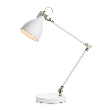 Markslojd HOUSE 107738 Stolná lampa 1x40W/E27 IP20