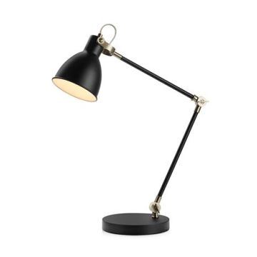 Markslojd HOUSE 107739 Stolná lampa 1x40W/E27 IP20