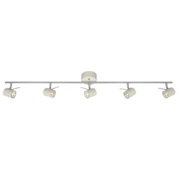 Markslojd HYSSNA 105487 Bodové svetlo 5x3W/GU10 3000K 230LM IP20
