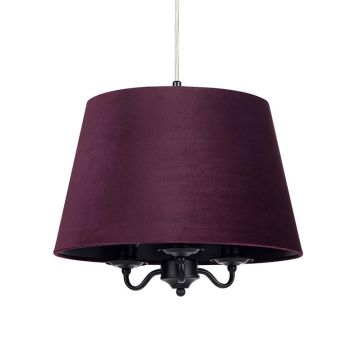 Markslojd JAMIE 107532 Závesná lampa 3x40W/E14