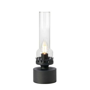 Markslojd KANDELLA 108786 Stolná lampa 1x40W/E14 IP20
