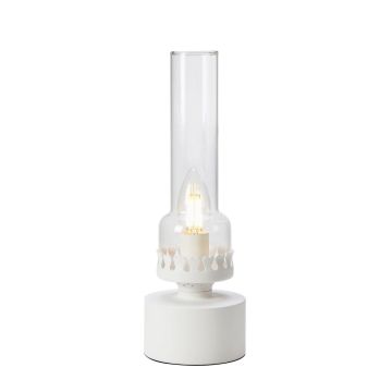 Markslojd KANDELLA 108787 Stolná lampa 1x40W/E14 IP20