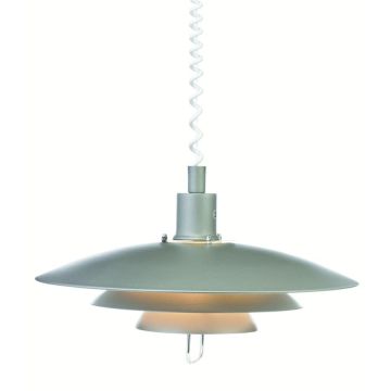 Markslojd KIRKENES 102282 Závesná lampa 1x60W/E27 IP20