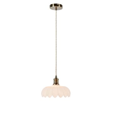 Markslojd KURAGE 108857 Závesná lampa 1x40W/E27 IP20