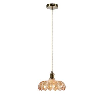 Markslojd KURAGE 108858 Závesná lampa 1x40W/E27 IP20