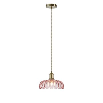 Markslojd KURAGE 109178 Závesná lampa 1x60W/E27 IP20