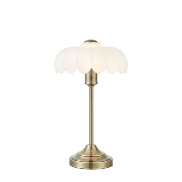 Markslojd KURAGE 109179 Stolná lampa 1x60W/E27 IP20