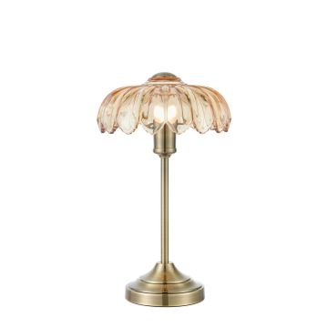 Markslojd KURAGE 109180 Stolná lampa 1x60W/E27 IP20