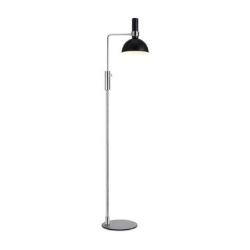 Markslojd LARRY 106857 Stojanová lampa 1x60W/E27 IP20
