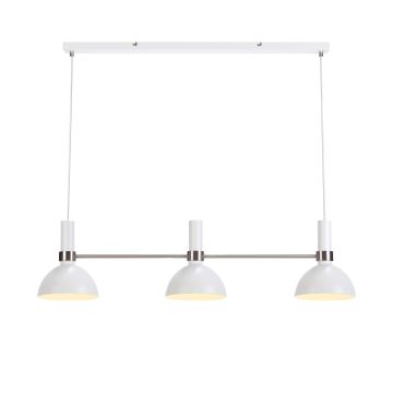 Markslojd LARRY 107500 Závesná lampa 3x60W/E27 IP20