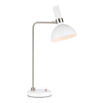 Markslojd LARRY 107502 Stolná lampa 1x60W/E27 IP20