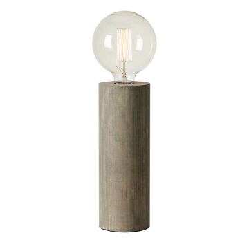 Markslojd LEGNA 108756 Stolná lampa 1x40W/E27 IP20