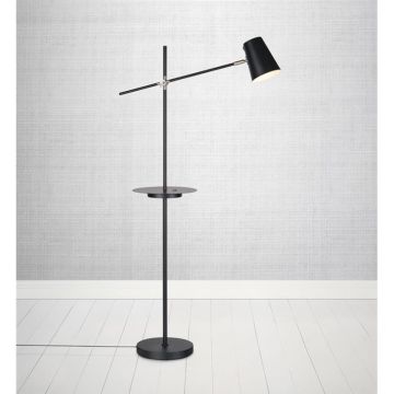 Markslojd LINEAR 107307 Stojanová lampa 1x40W/E14 IP20
