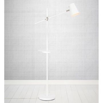Markslojd LINEAR 107308 Stojanová lampa 1x40W/E14 IP20