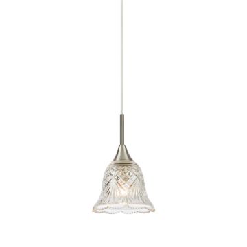 Markslojd LUNA 109012 Závesná lampa 1x40W/E14 IP20