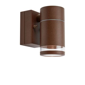 Markslojd LUNO 109102 Stena svietidlo 1x4.9W/LED 3000K 450lm IP65