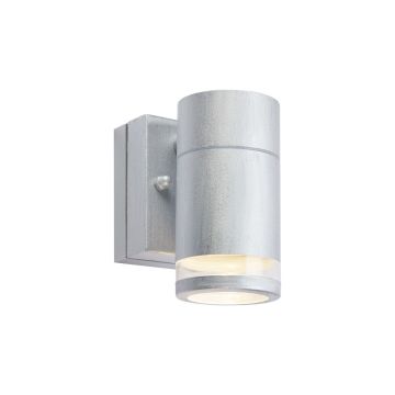 Markslojd LUNO 109103 Stena svietidlo 1x4.9W/LED 3000K 450lm IP65