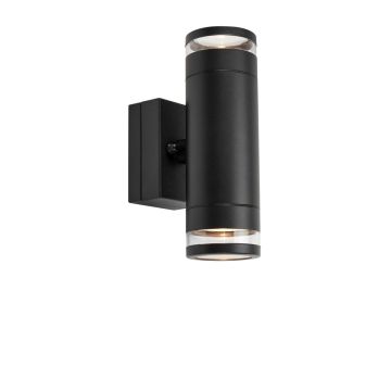 Markslojd LUNO 109104 Stena svietidlo 2x4.9W/LED 3000K 450lm IP65