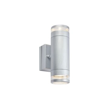 Markslojd LUNO 109106 Stena svietidlo 2x4.9W/LED 3000K 450lm IP65